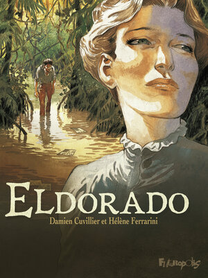 cover image of Eldorado
